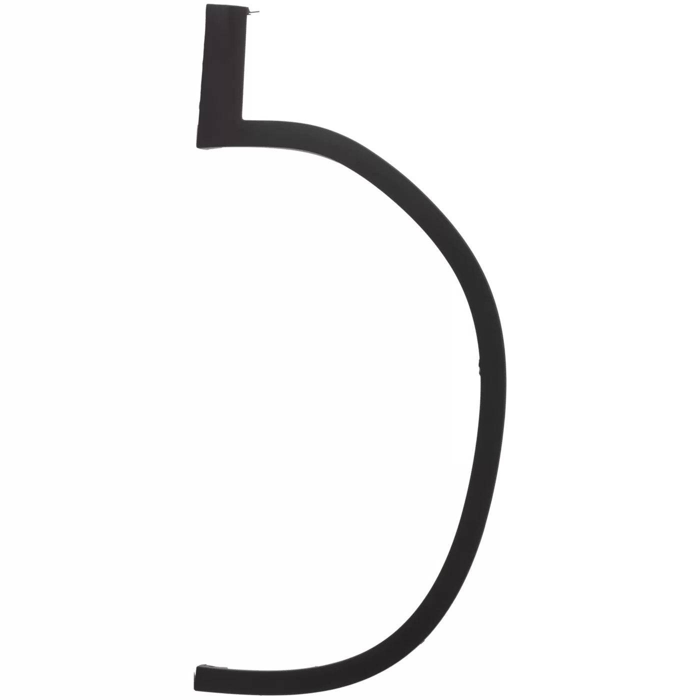 Right Side Front wheel opening molding 2018 - 2023 BMW X3 BM1291115 51777400672