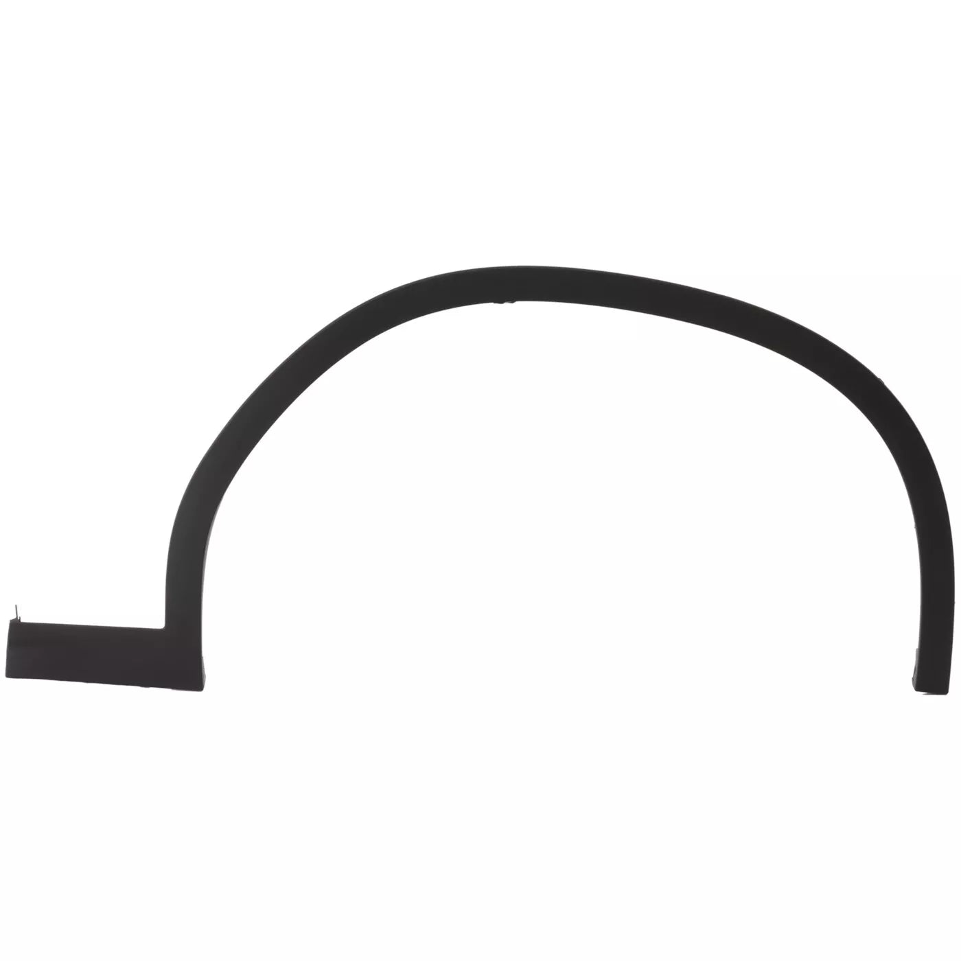 Right Side Front wheel opening molding 2018 - 2023 BMW X3 BM1291115 51777400672