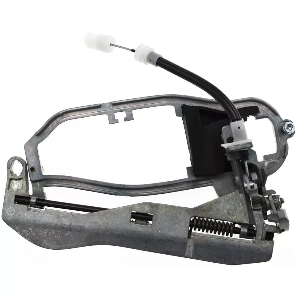 Left Side Front door handle outer 2000 - 2006 BMW X5 BM1310104 51218243615