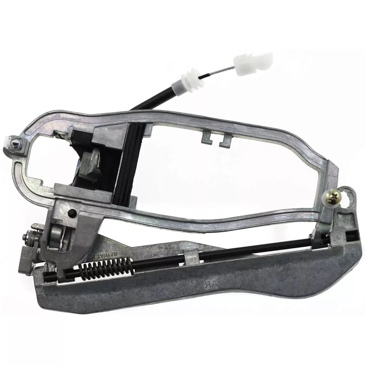 Left Side Front door handle outer 2000 - 2006 BMW X5 BM1310104 51218243615