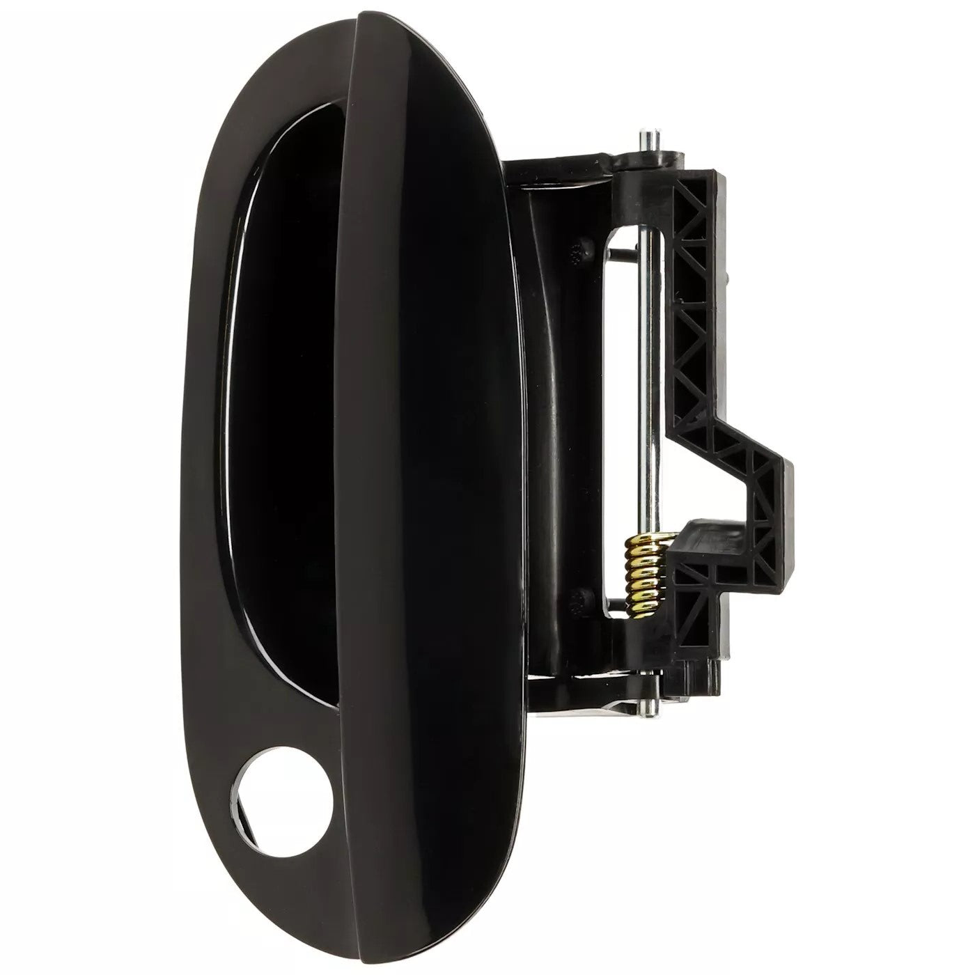 Left Side Front door handle outer 2001 - 2003 BMW 525i BM1310105 51218245461