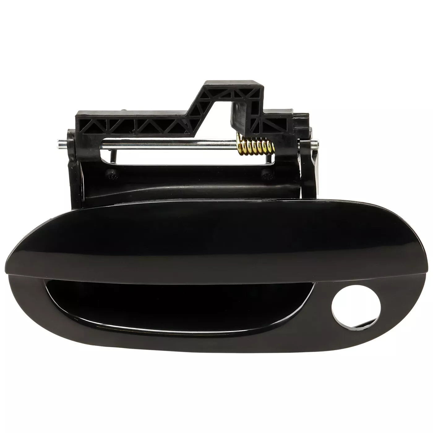 Left Side Front door handle outer 2001 - 2003 BMW 525i BM1310105 51218245461