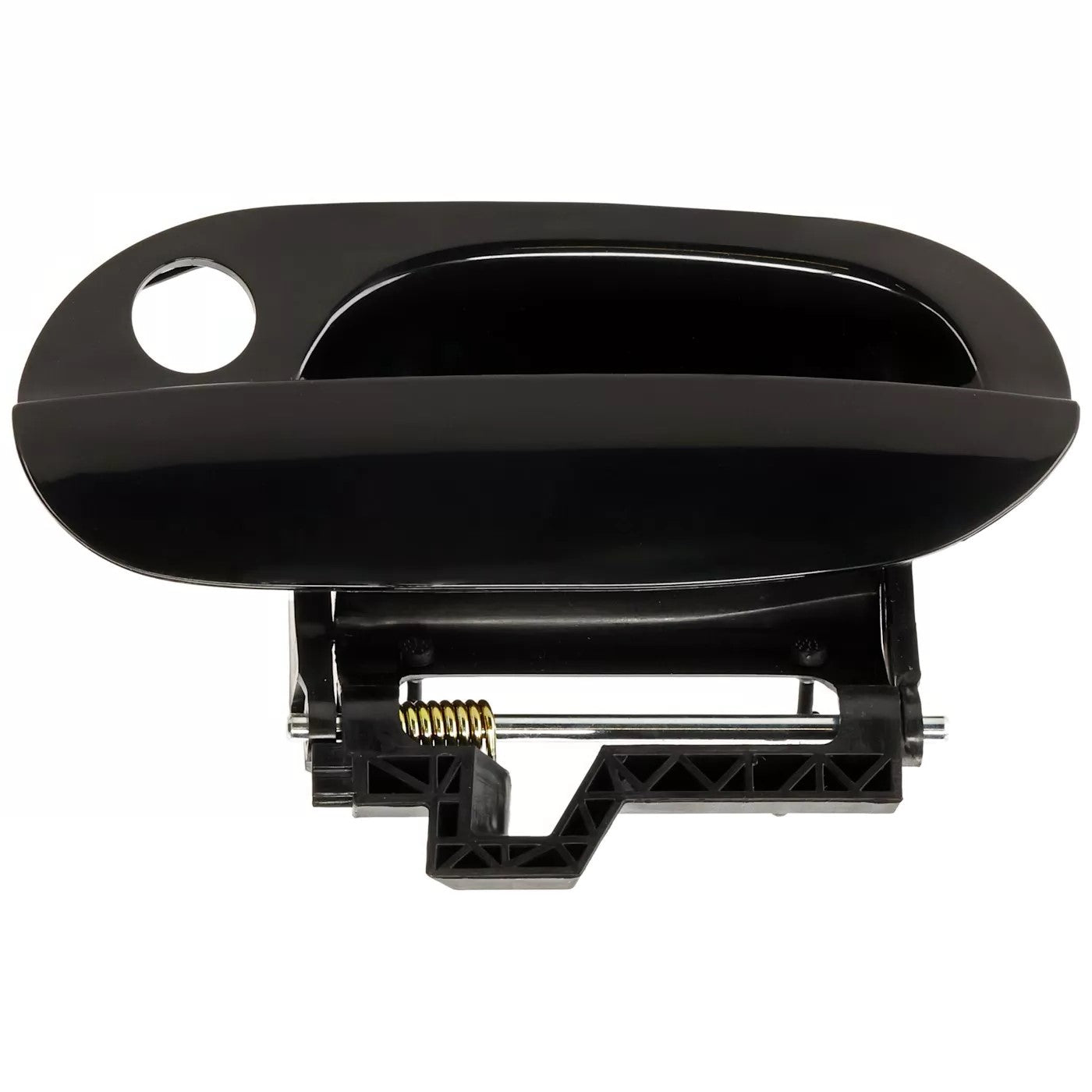 Left Side Front door handle outer 2001 - 2003 BMW 525i BM1310105 51218245461