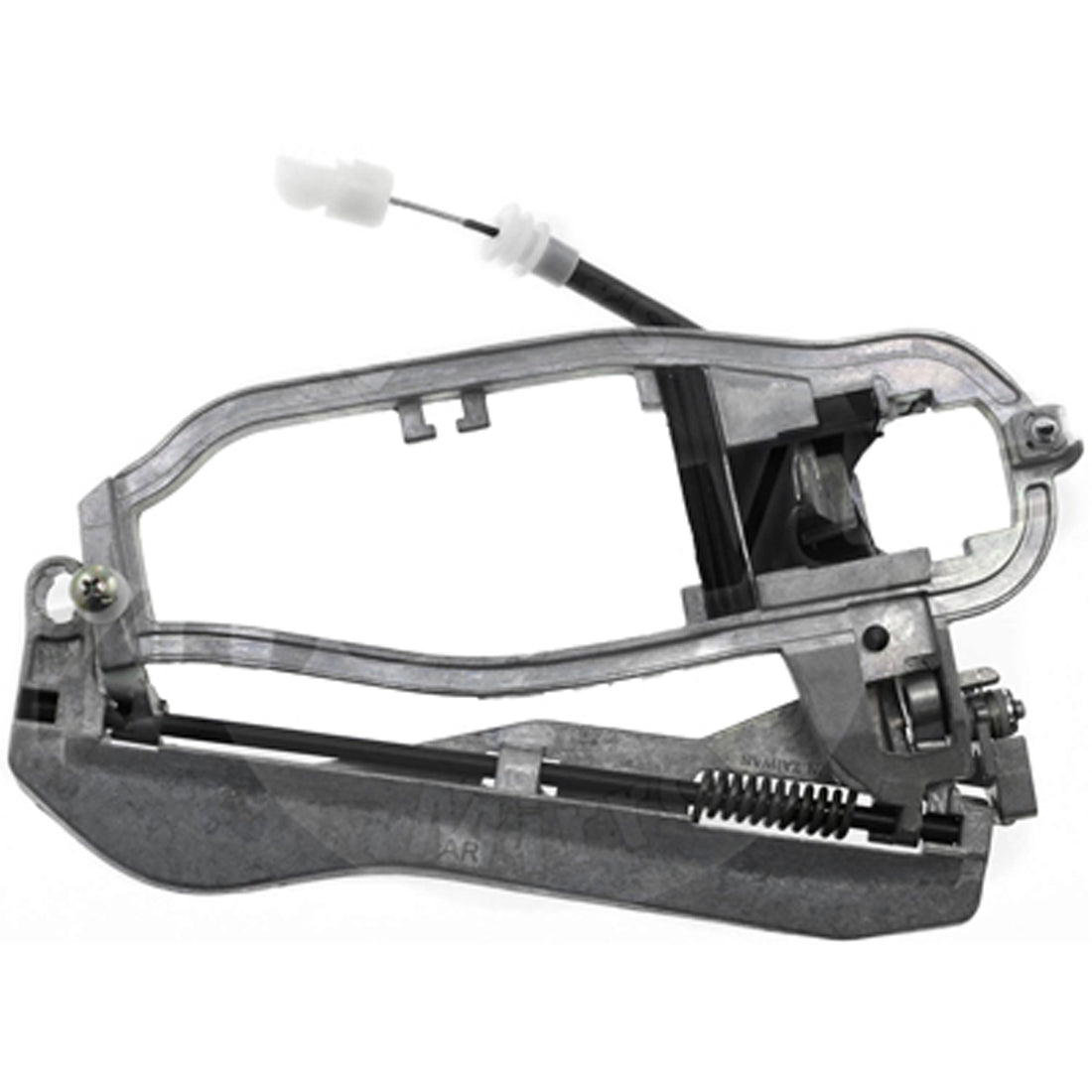 Right Side Front door handle outer 2000 - 2006 BMW X5 BM1311104 51218243616