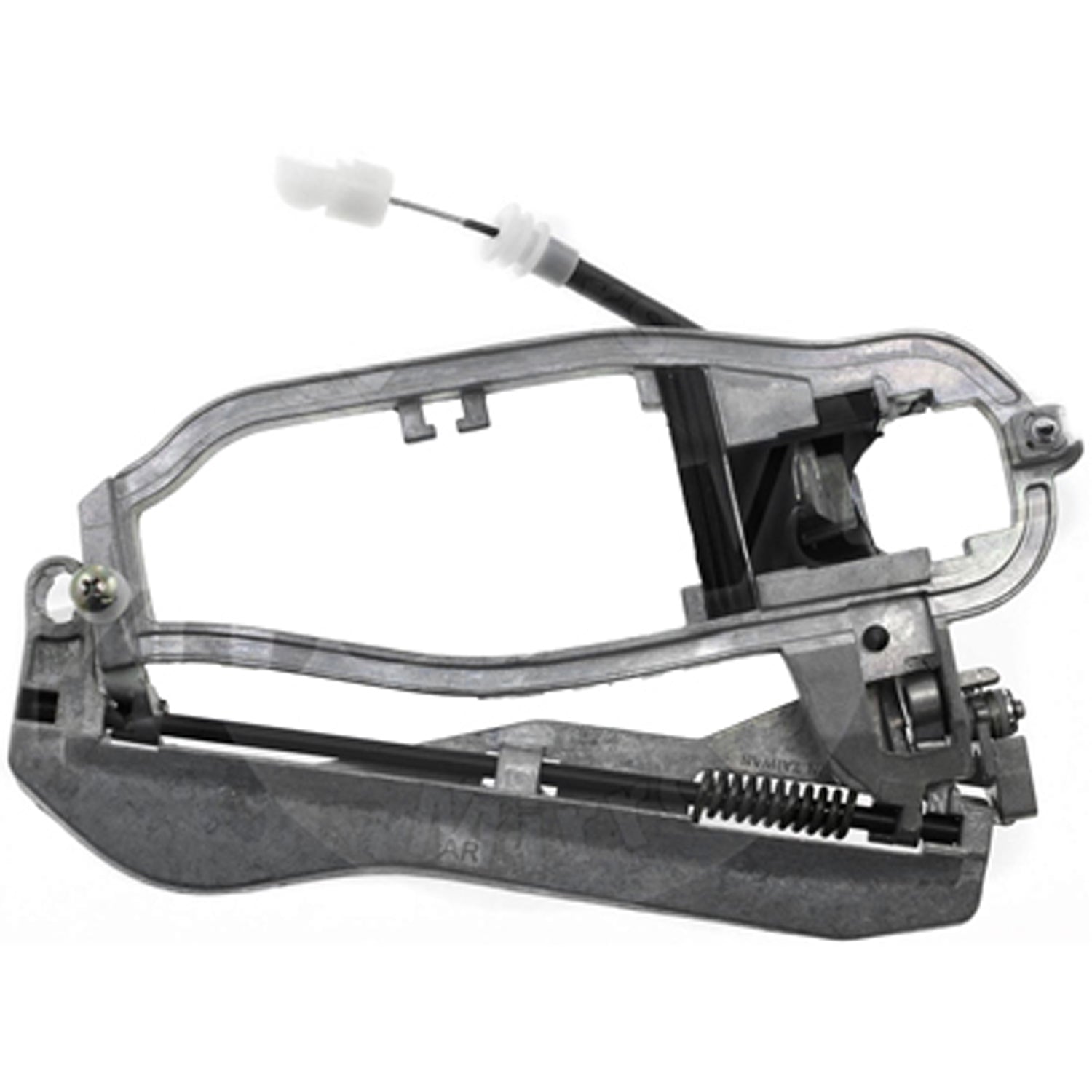 Right Side Front door handle outer 2000 - 2006 BMW X5 BM1311104 51218243616