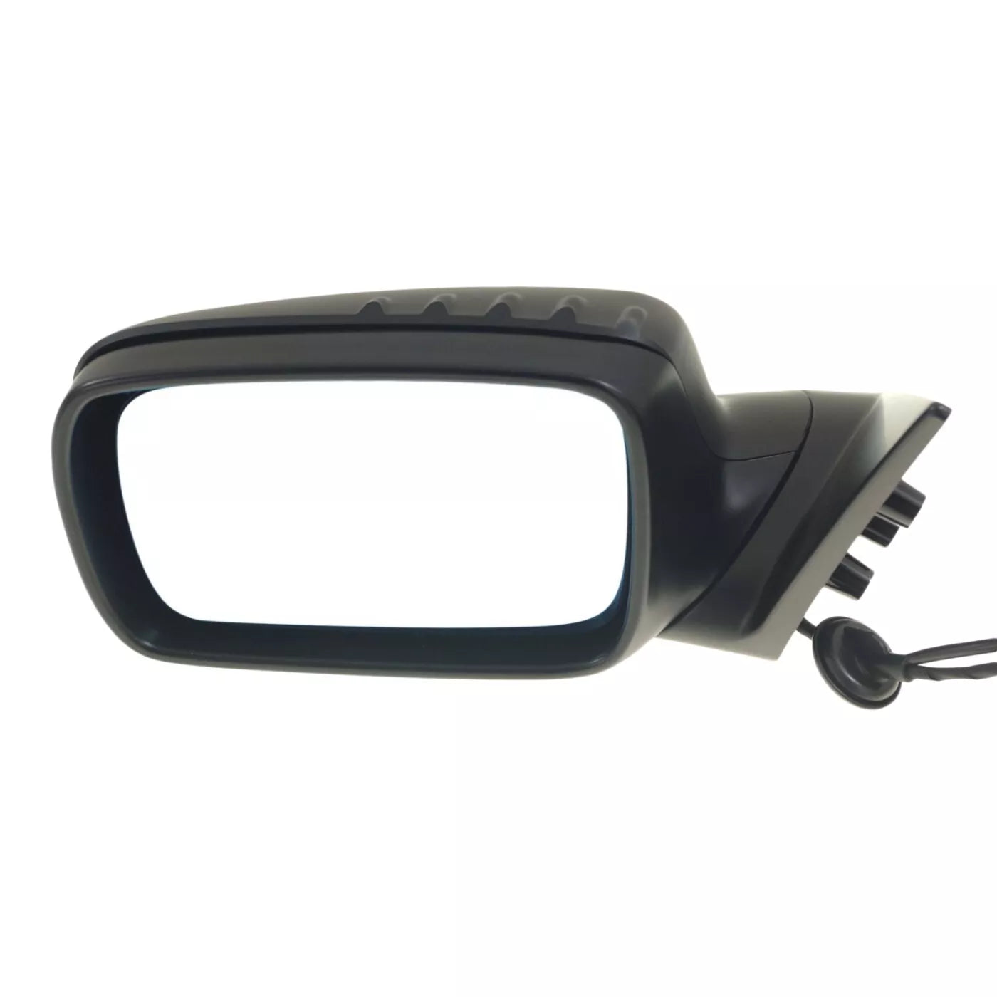 Left Side Mirror outside rear view 1999 - 2000 BMW 323i BM1320131 51168247123