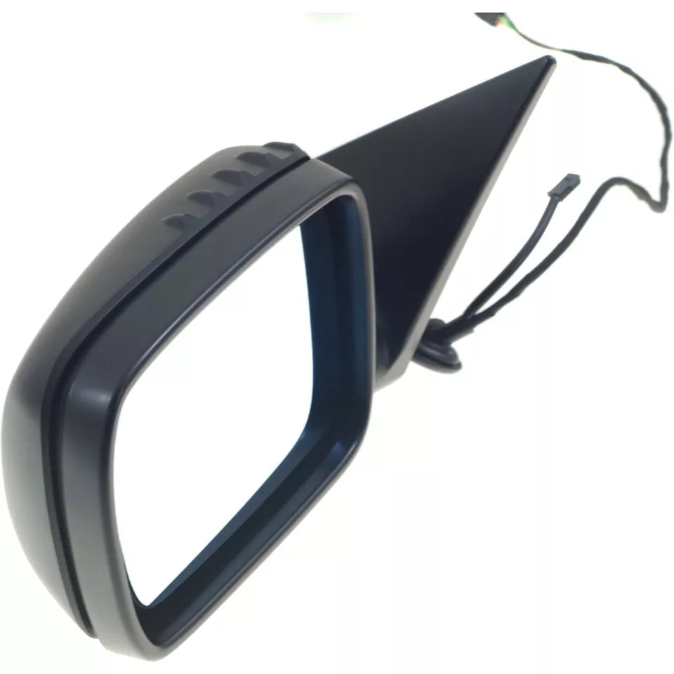 Left Side Mirror outside rear view 1999 - 2000 BMW 323i BM1320131 51168247123