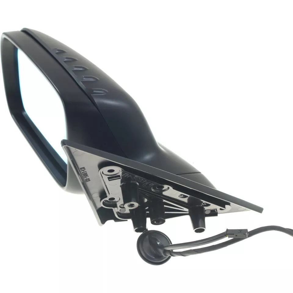 Left Side Mirror outside rear view 1999 - 2000 BMW 323i BM1320131 51168247123