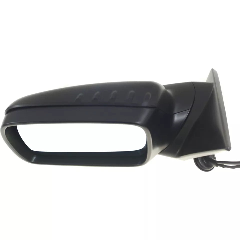 Left Side Mirror outside rear view 1999 - 2000 BMW 323i BM1320131 51168247123