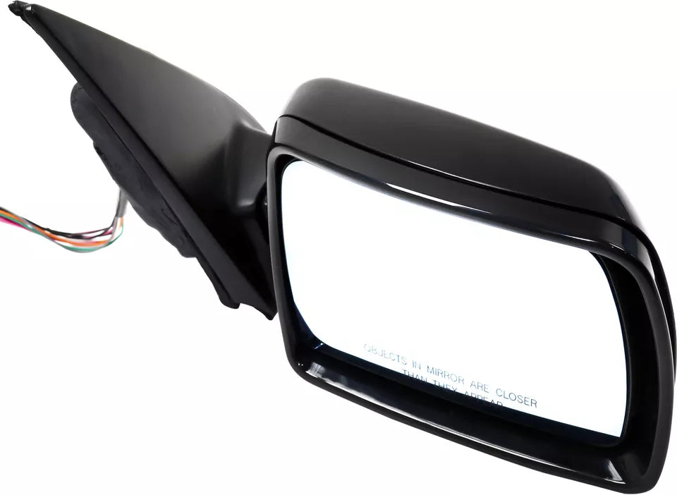 Espejo lateral derecho retrovisor exterior 2000 - 2006 BMW X5 BM1321123 51167039898-PFM