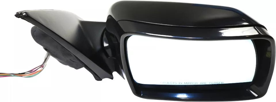 Espejo lateral derecho retrovisor exterior 2000 - 2006 BMW X5 BM1321123 51167039898-PFM