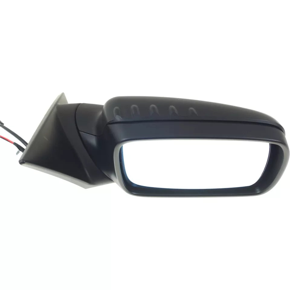 Right Side Mirror outside rear view 1999 - 2000 BMW 323i BM1321131 51168247126