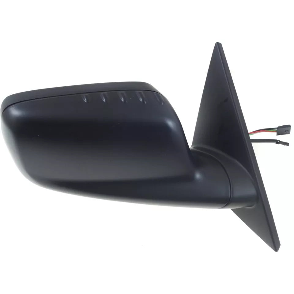 Right Side Mirror outside rear view 1999 - 2000 BMW 323i BM1321131 51168247126