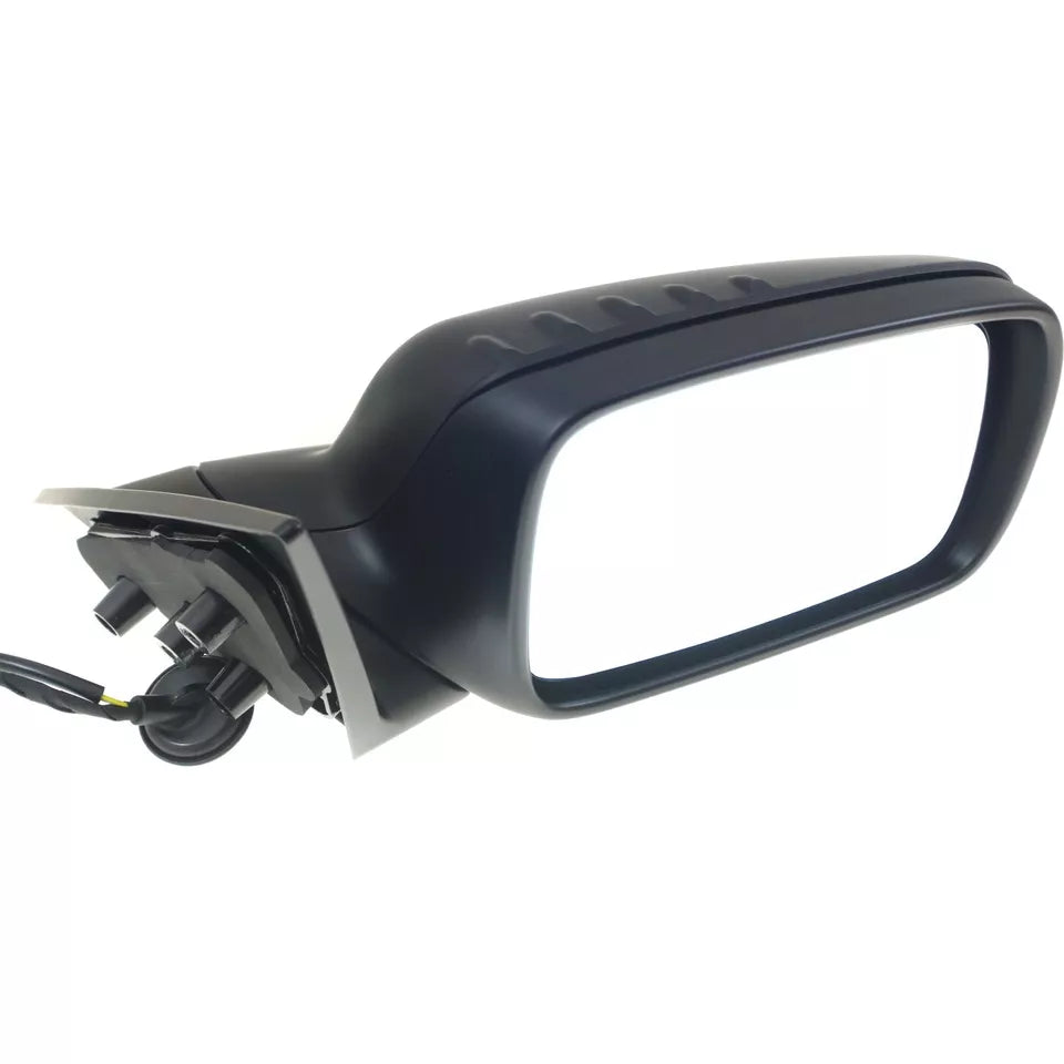 Right Side Mirror outside rear view 1999 - 2000 BMW 323i BM1321131 51168247126