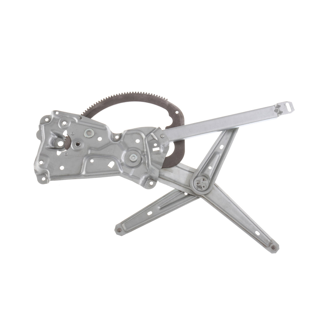 Left Side Front door glass regulator 1995 - 1999 BMW 318i BM1350102 51331977609