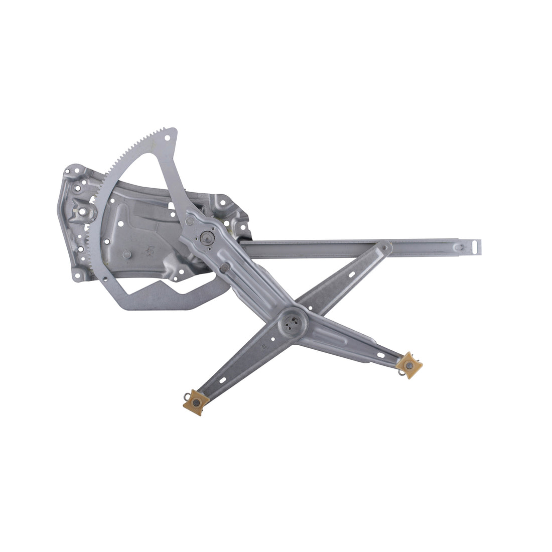 Left Side Front door glass regulator 1992 - 1999 BMW 318i BM1350127 51331977579