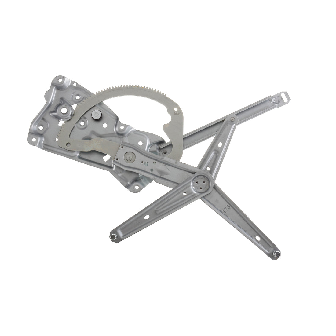 Right Side Front door glass regulator 1995 - 1999 BMW 318i BM1351102 51331977610