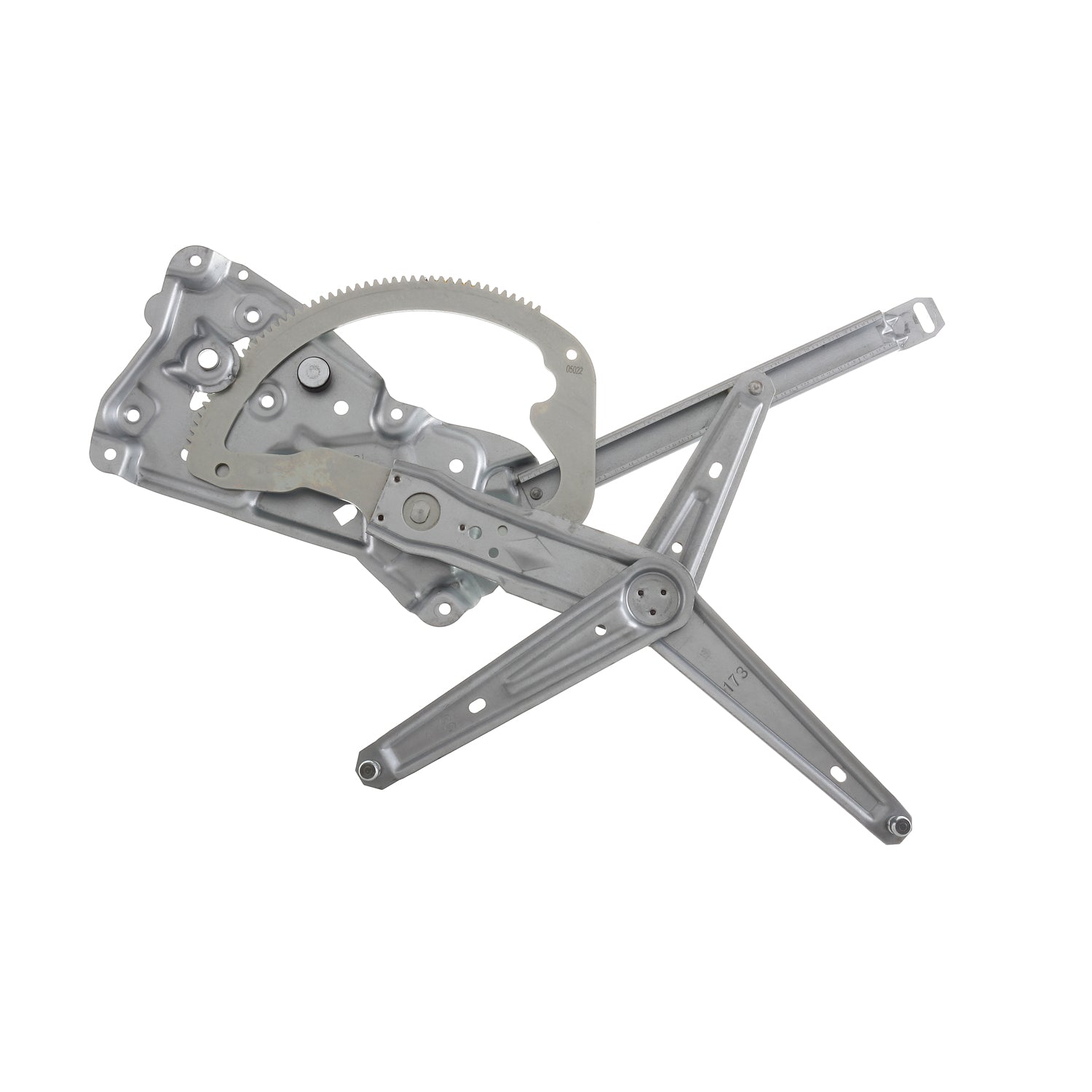 Right Side Front door glass regulator 1995 - 1999 BMW 318i BM1351102 51331977610