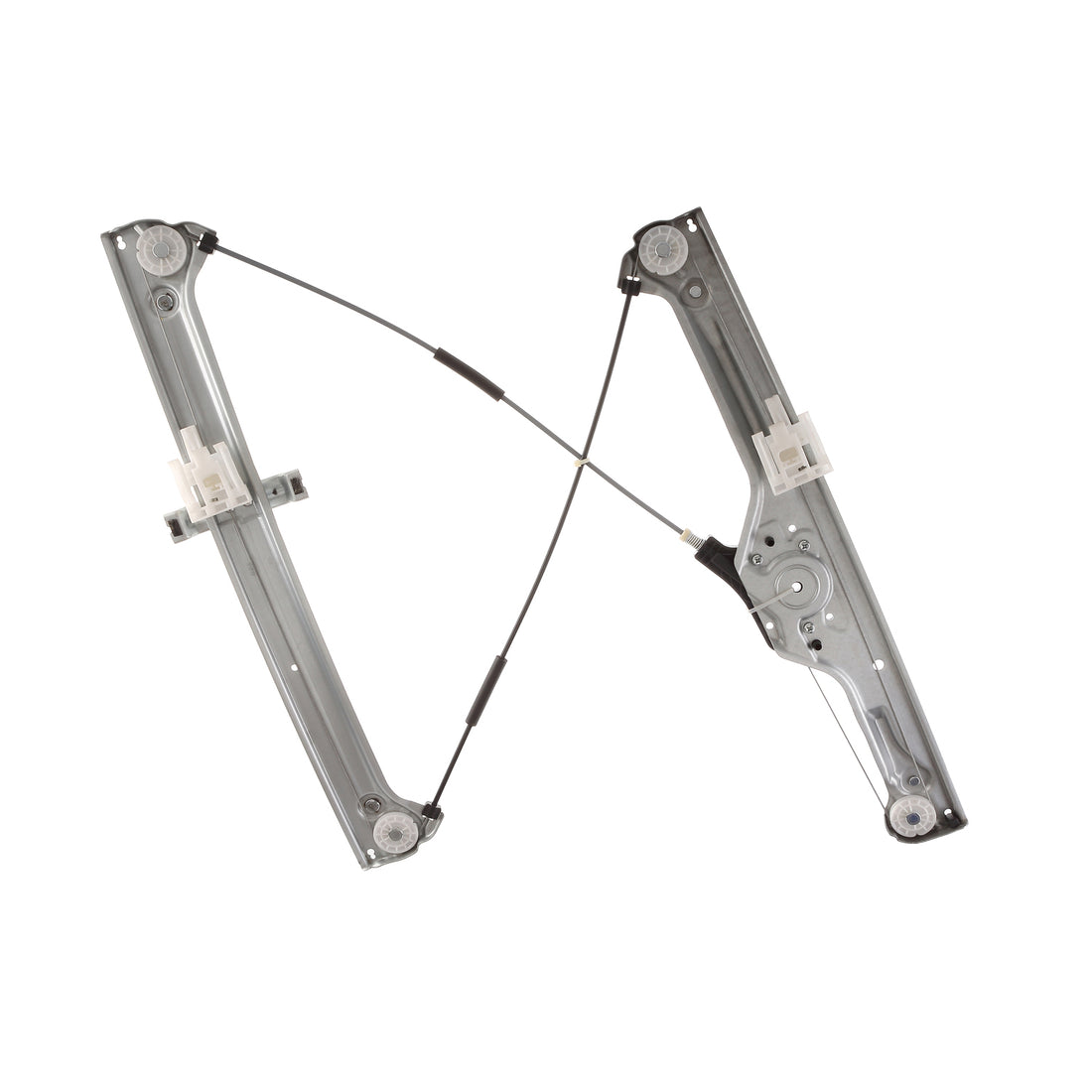 Right Side Front door glass regulator 2007 - 2010 BMW X5 BM1351115 51337166380