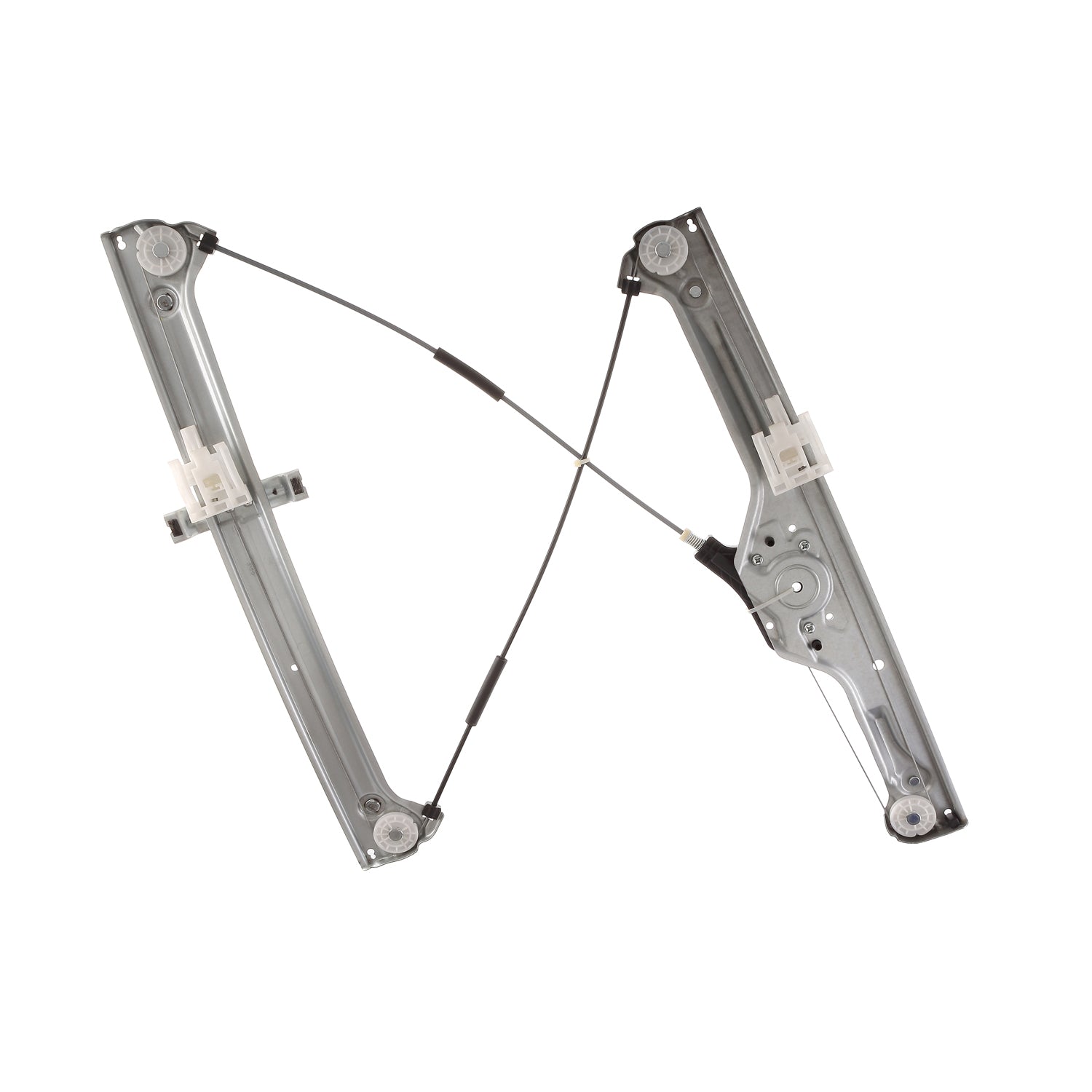 Right Side Front door glass regulator 2007 - 2010 BMW X5 BM1351115 51337166380