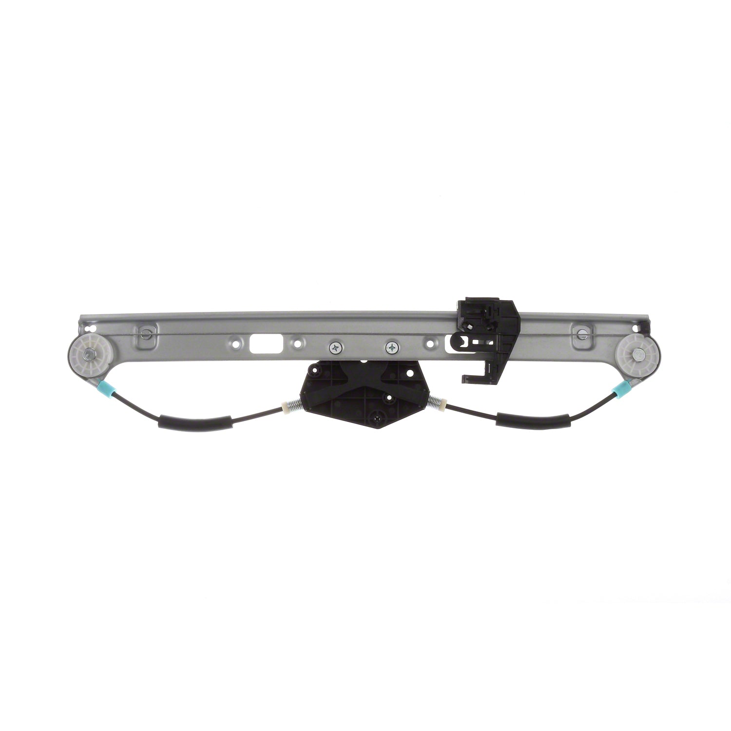 Left Side Rear door glass regulator 2004 - 2010 BMW X3 BM1550110 51353448251
