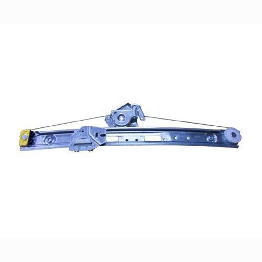 Right Side Rear door glass regulator 2000 - 2000 BMW 323i BM1551101 51358212100