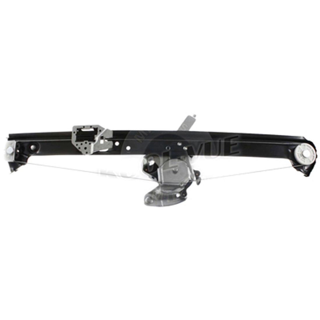 Right Side Rear door glass regulator 2000 - 2006 BMW X5 BM1551114 51357125060-PFM