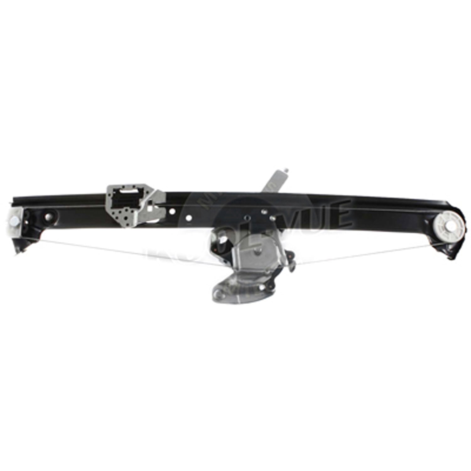 Right Side Rear door glass regulator 2000 - 2006 BMW X5 BM1551114 51357125060-PFM