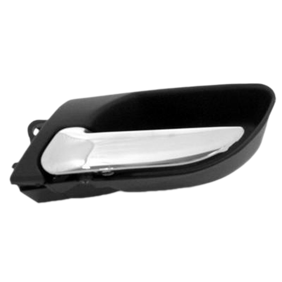 Left Side Rear door handle inside 2001 - 2005 BMW 320i BM1552101 51428200751