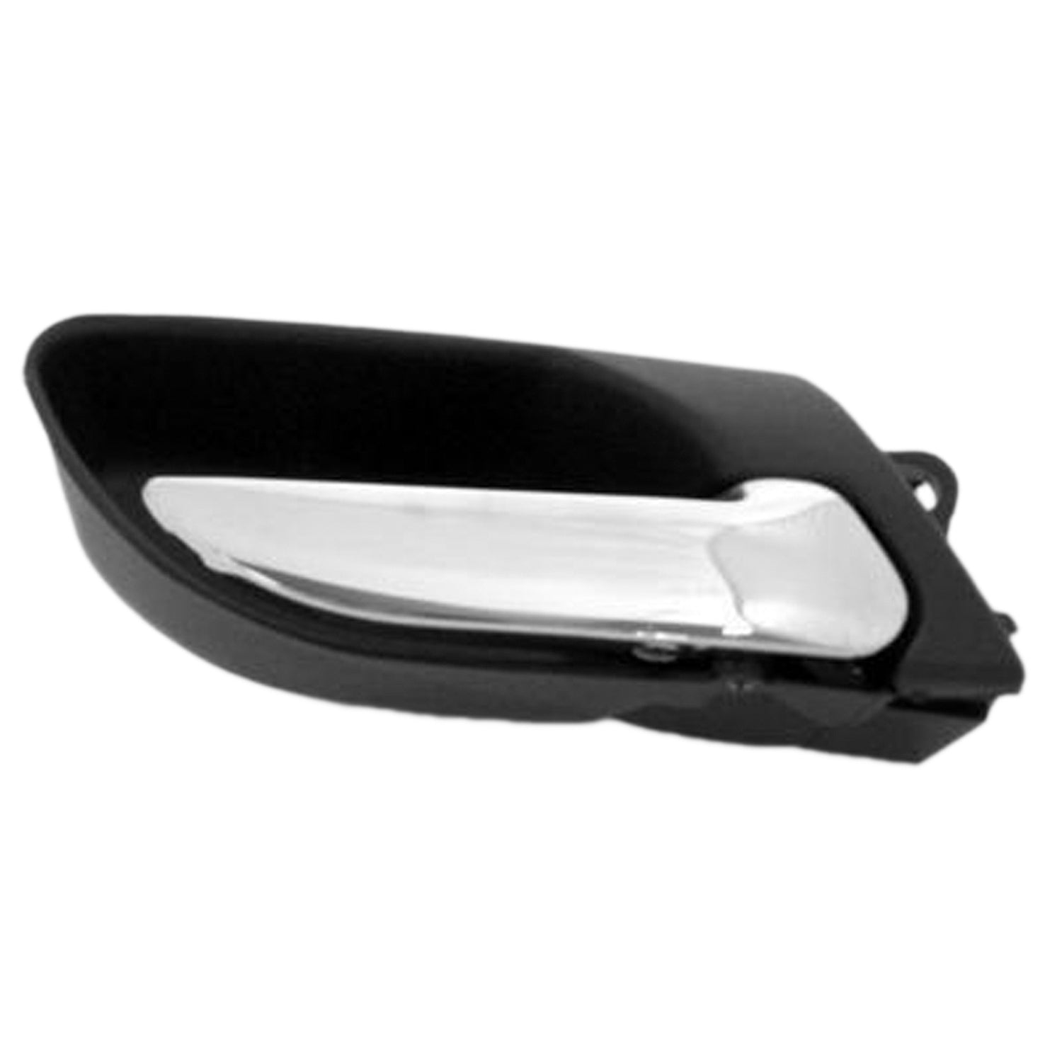 Right Side Rear door handle inside 2001 - 2005 BMW 320i BM1553101 51428200752