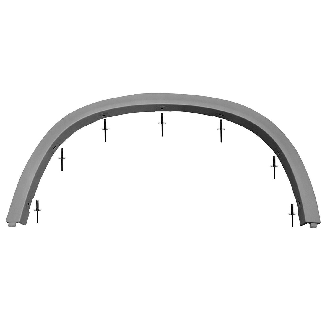 Left Side Rear wheel opening molding 2012 - 2015 BMW X1 BM1790100 51778049941