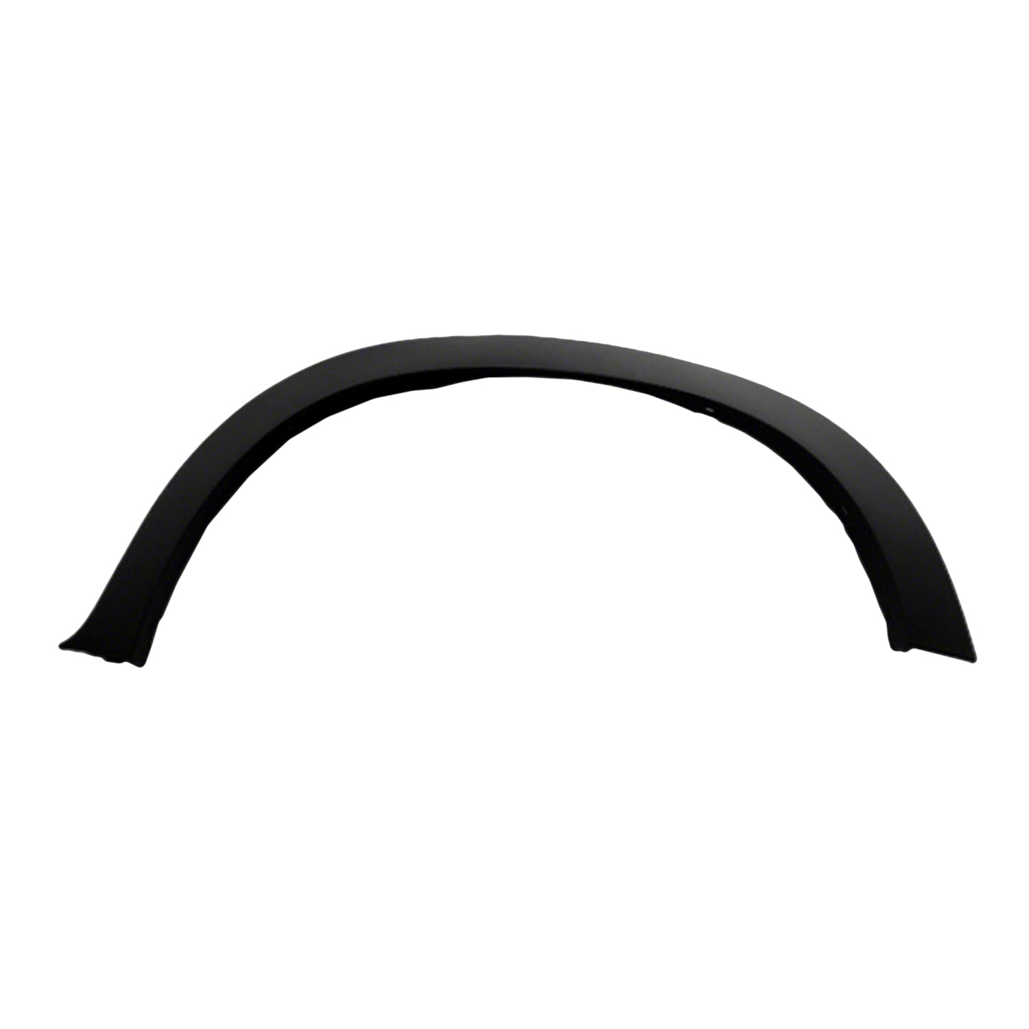 Left Side Rear wheel opening molding 2007 - 2013 BMW X5 BM1790104 51777158425