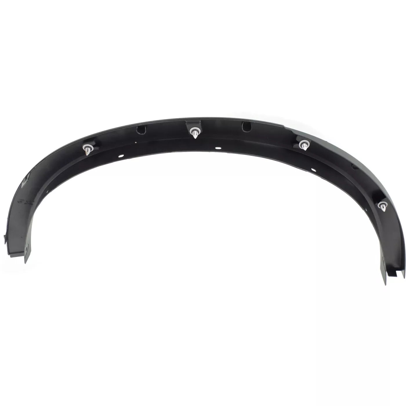 Left Side Rear wheel opening molding 2011 - 2017 BMW X3 BM1790107 51777210083