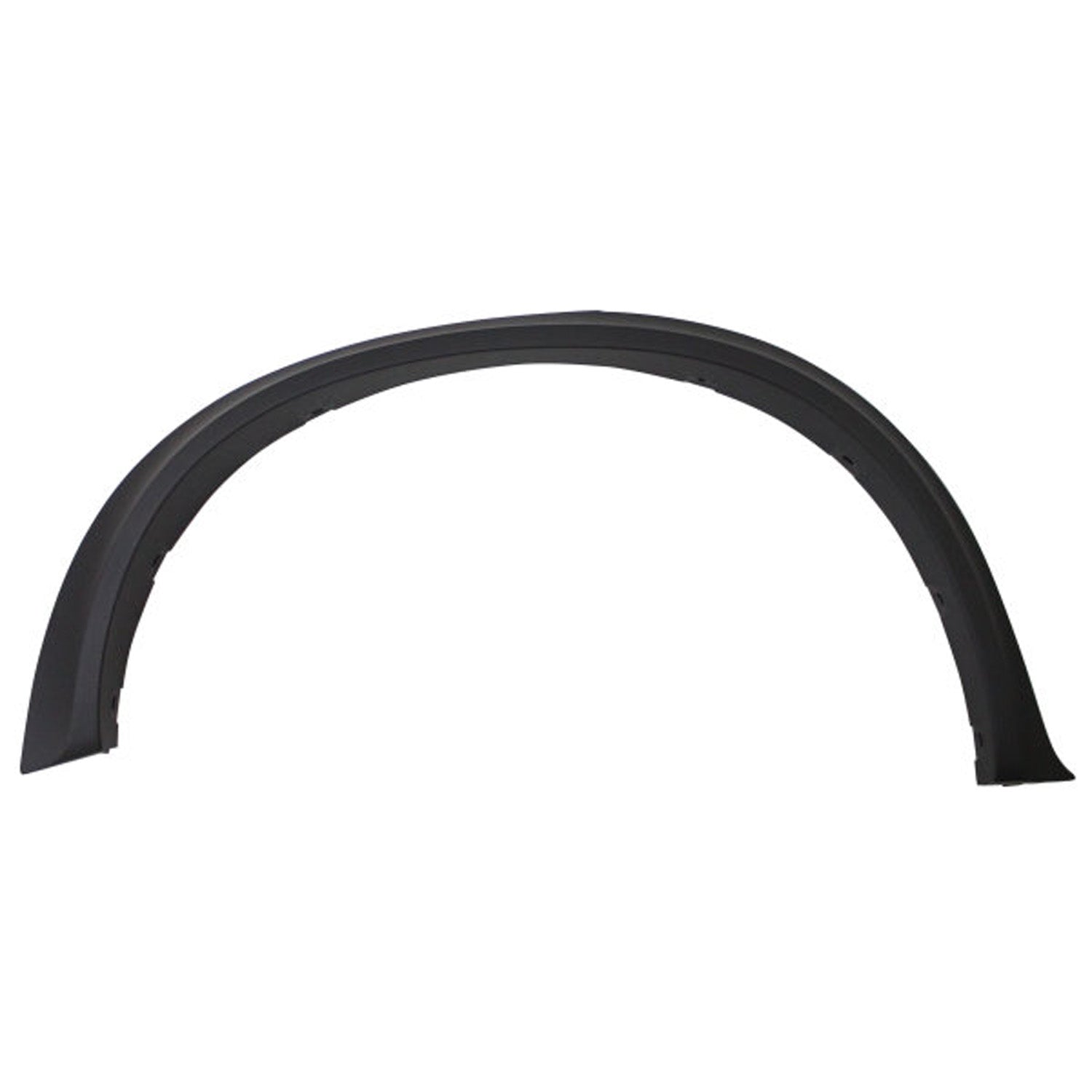 Right Side Rear wheel opening molding 2011 - 2013 BMW X5 BM1791105 51772452500