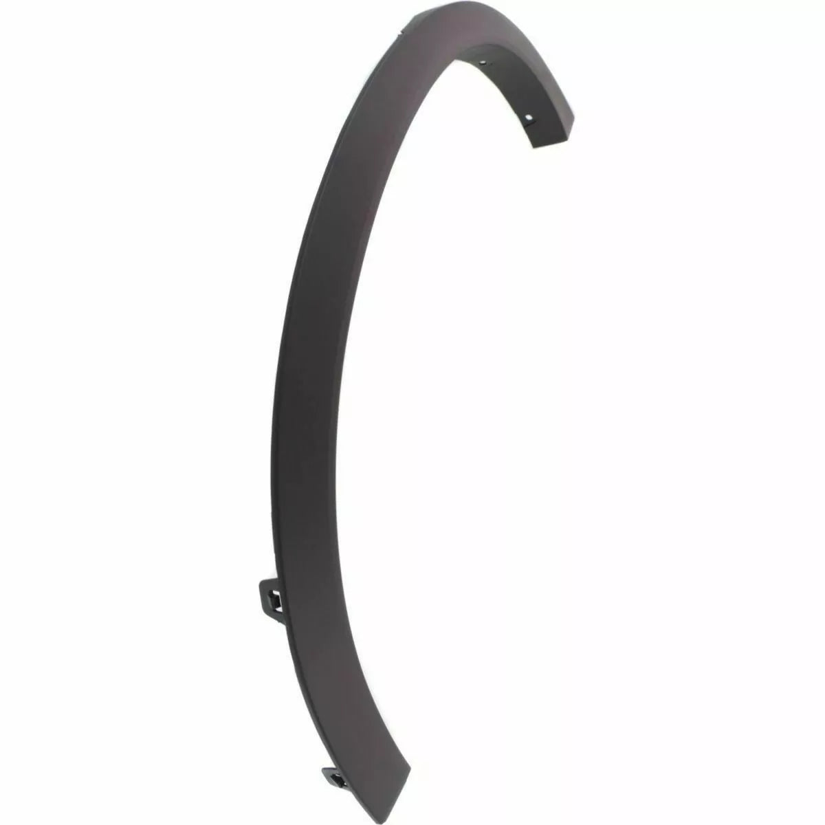 Right Side Rear wheel opening molding 2011 - 2017 BMW X3 BM1791107 51777210084