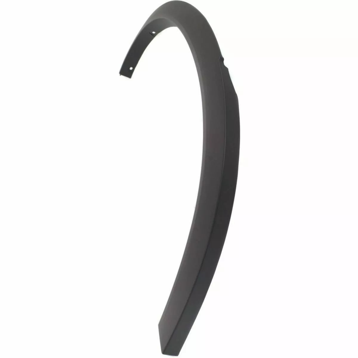 Right Side Rear wheel opening molding 2011 - 2017 BMW X3 BM1791107 51777210084