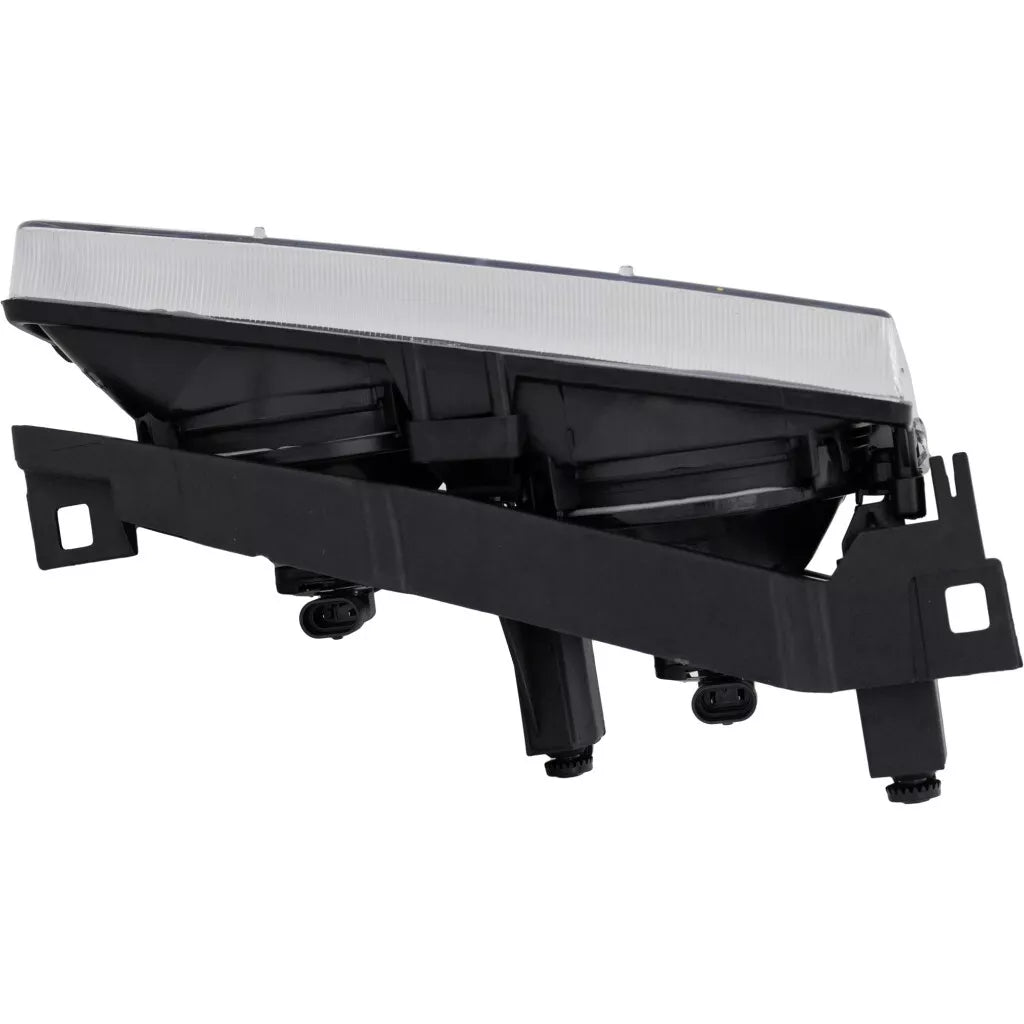 Left Side Headlamp assy composite 1994 - 1999 BMW 318i BM2502101V 63121468865