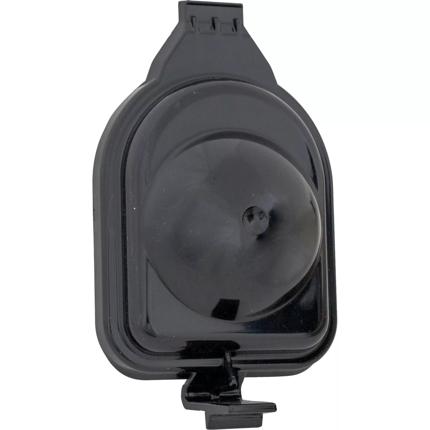 Left Side Headlamp assy composite 2008 - 2010 BMW 528i BM2502142 63127177731