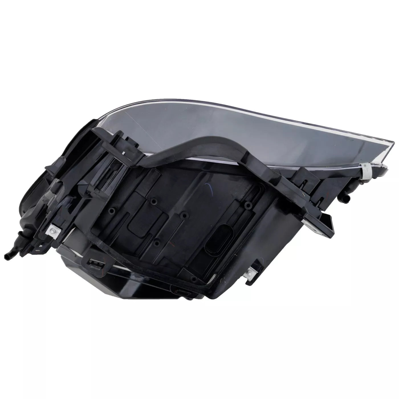 Right Side Headlamp assy composite 2004 - 2007 BMW 525i BM2503133 63127166116