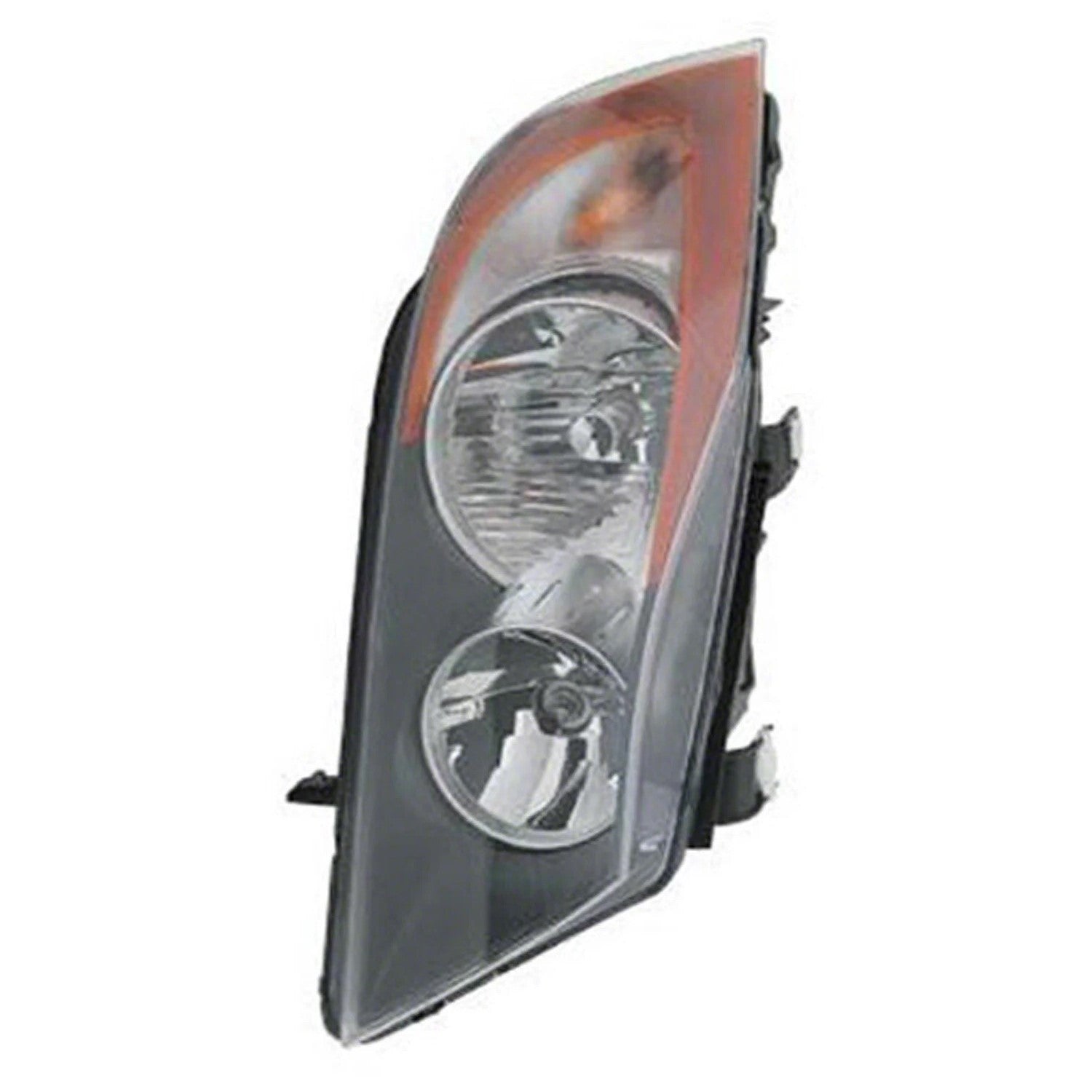 Right Side Headlamp assy composite 2006 - 2006 BMW 325i BM2503134V 63116942726