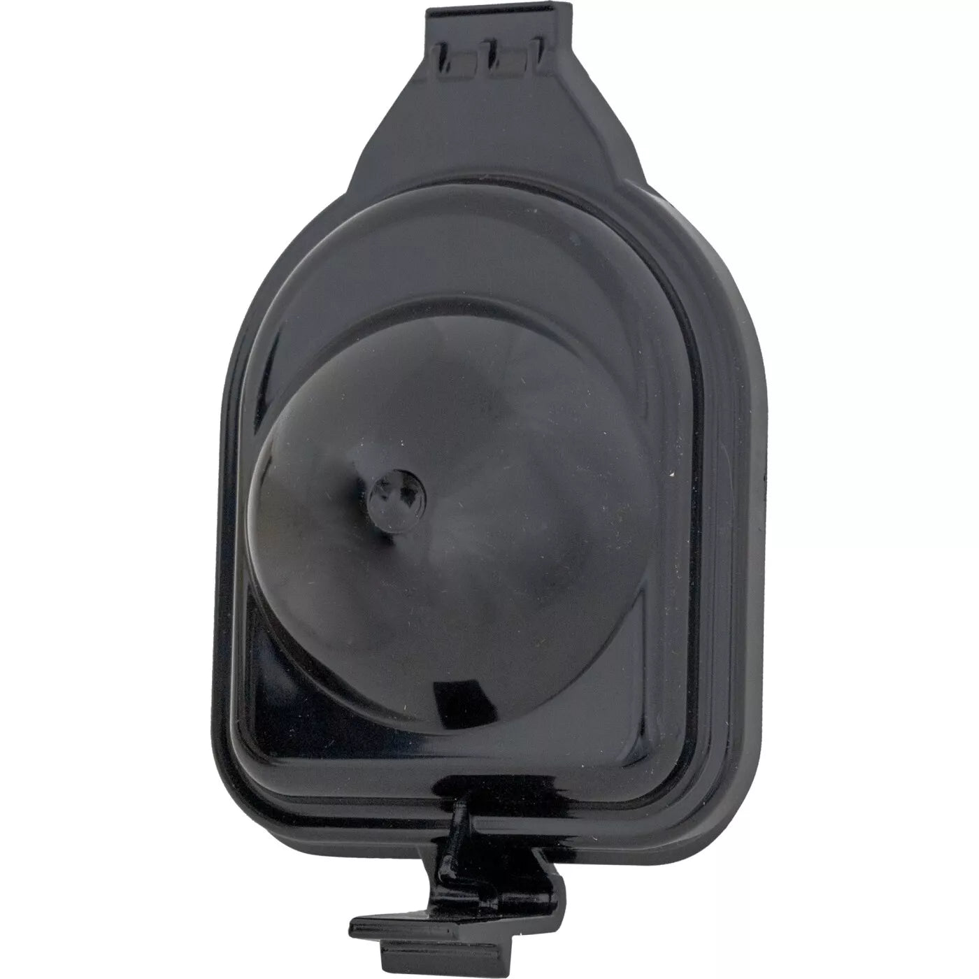 Right Side Headlamp assy composite 2008 - 2010 BMW 528i BM2503142 63127177732