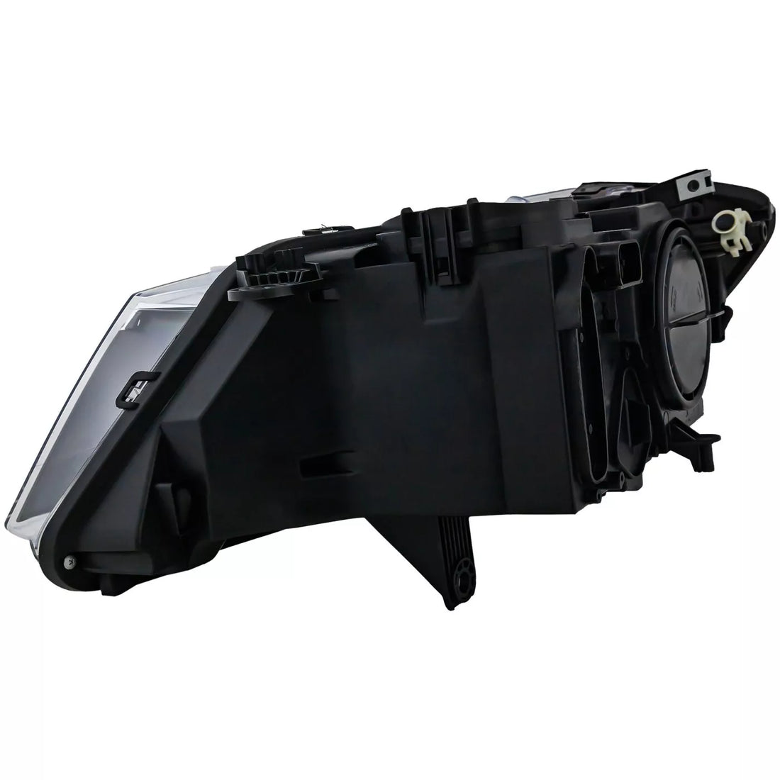 Right Side Headlamp assy composite 2011 - 2014 BMW X3 BM2503170 63117222026