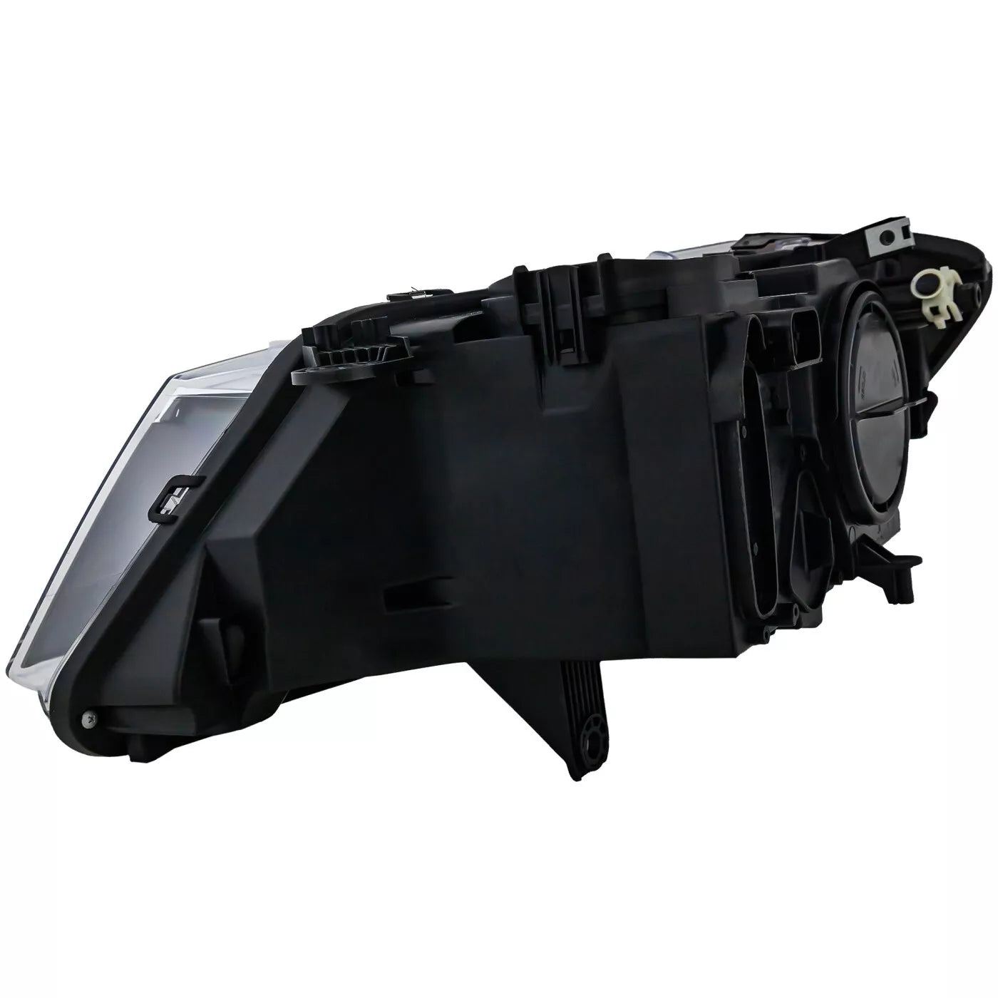 Right Side Headlamp assy composite 2011 - 2014 BMW X3 BM2503170 63117222026