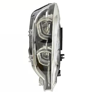 Right Side Headlamp assy composite 2016 - 2018 BMW 320i BM2503187 63117419630