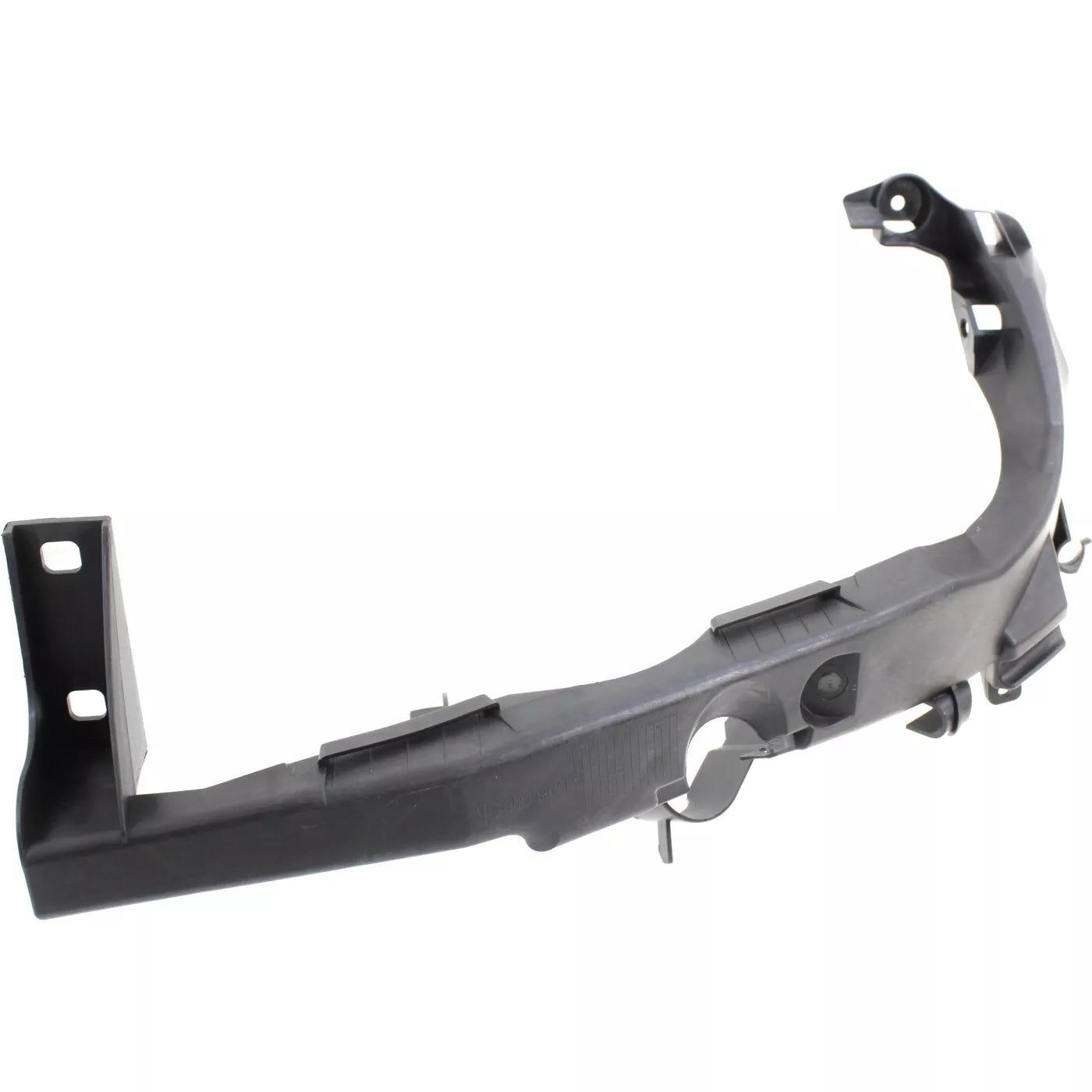 Left Side Headlamp bracket 2006 - 2008 BMW 323i BM2508102 51647116707