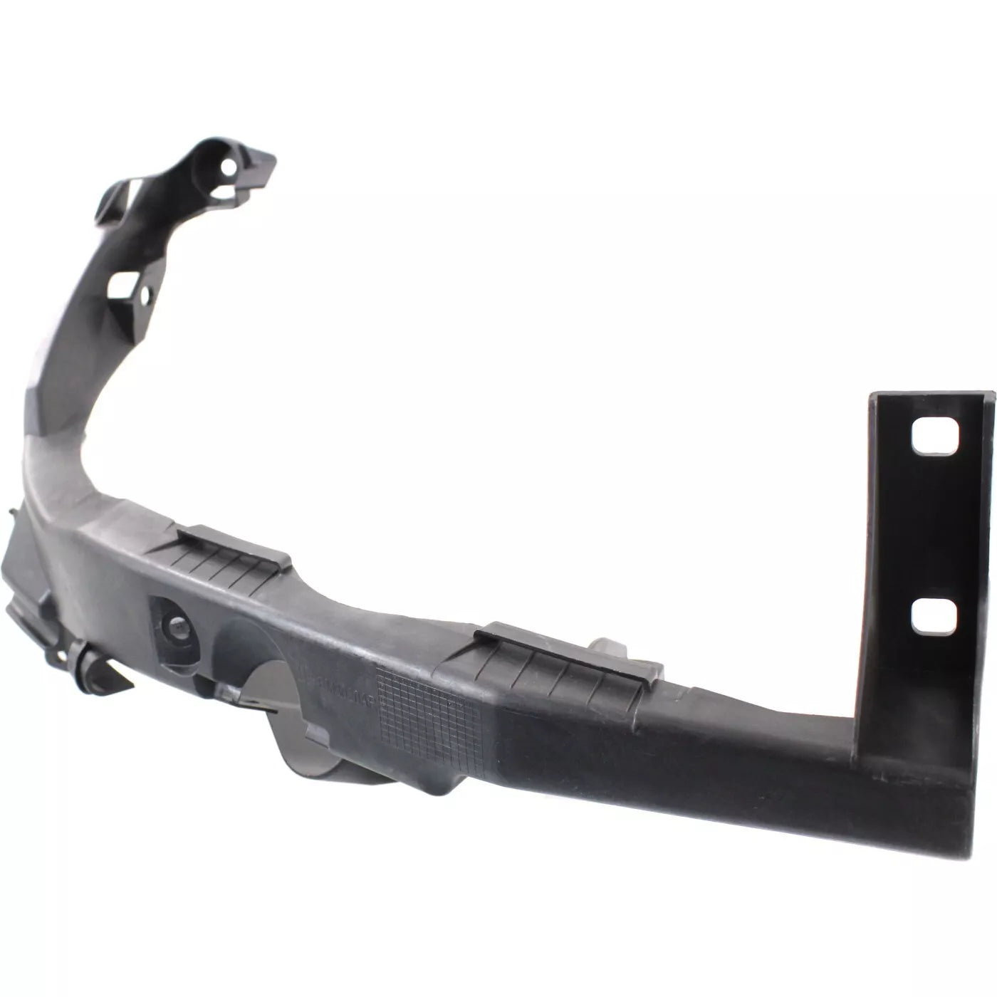 Right Side Headlamp bracket 2006 - 2008 BMW 323i BM2509102 51647116708