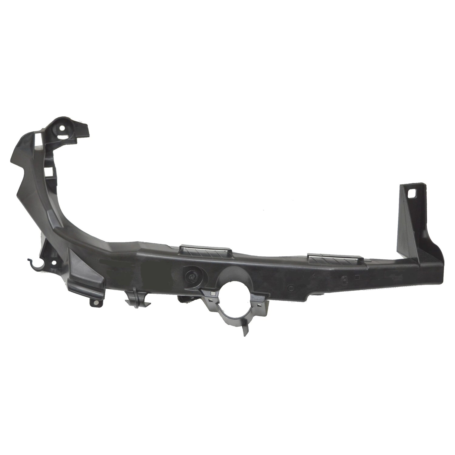 Right Side Headlamp bracket 2009 - 2012 BMW 323i BM2509103 51647138402
