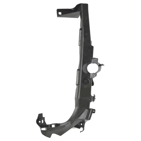 Right Side Headlamp bracket 2009 - 2012 BMW 323i BM2509103 51647138402