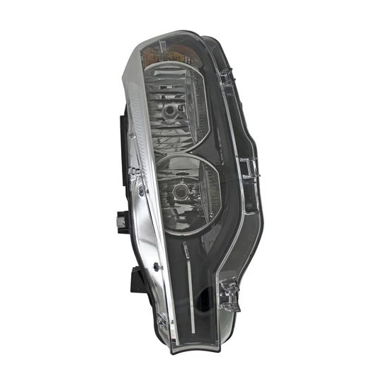 Left Side Headlamp lens/housing 2016 - 2018 BMW 320i BM2518166 63117365599