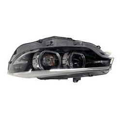 Left Side Headlamp lens/housing 2018 - 2020 BMW 430i BM2518182 63117478155